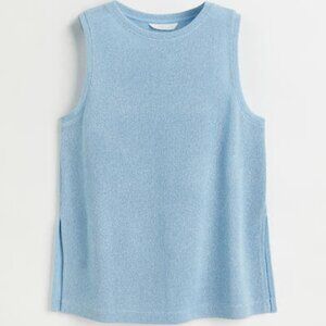 Knit Tank Top